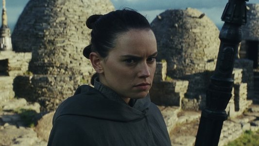 Star Wars: The Last Jedi