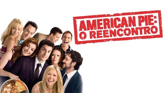 American Reunion