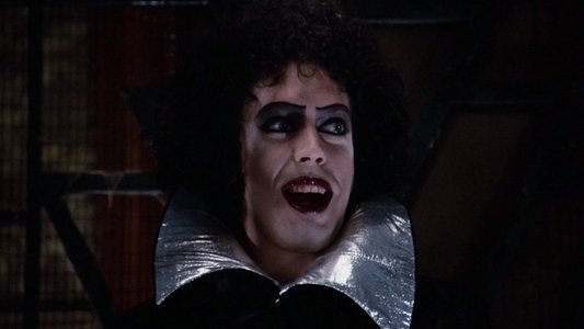 The Rocky Horror Picture Show
