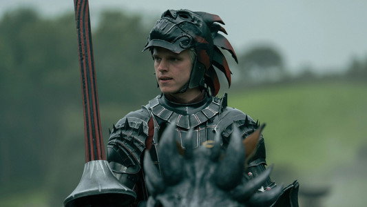 A Knight of the Seven Kingdoms