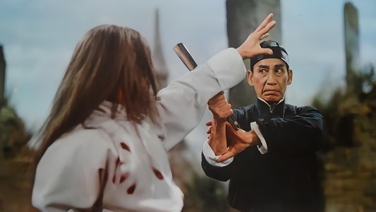 黃飛鴻少林拳