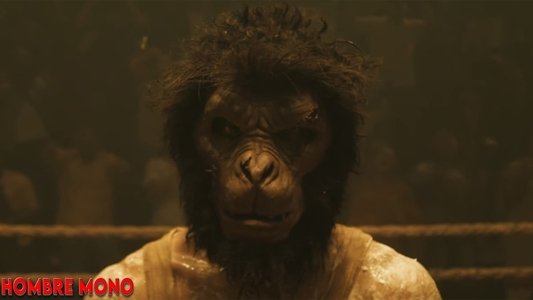 Monkey Man