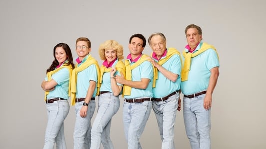 The Goldbergs