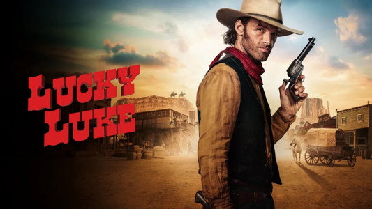 Lucky Luke