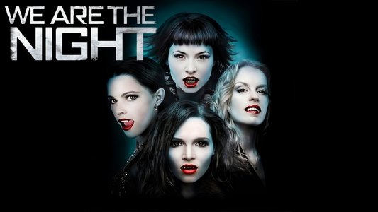 Wir sind die Nacht