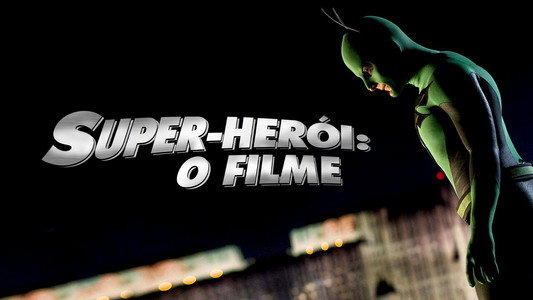 Superhero Movie