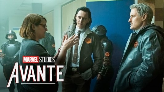 Marvel Studios Assembled