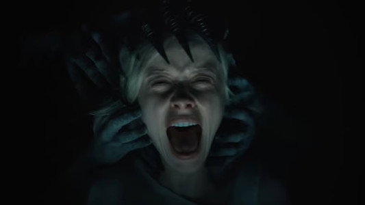 Insidious: Out of the Further