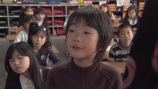 エジソンの母