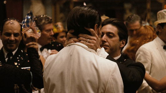The Godfather Part II