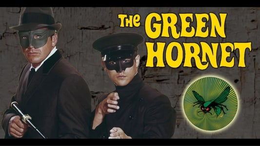 The Green Hornet