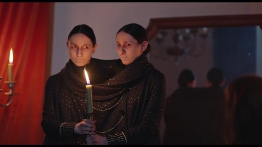 D.P.A. - O Filme 2: O Mistério Italiano