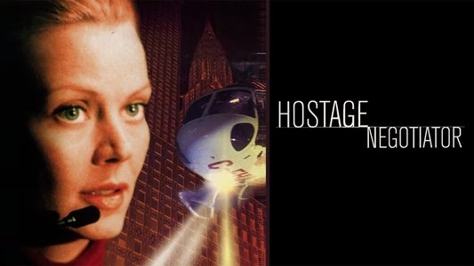 Hostage Negotiator