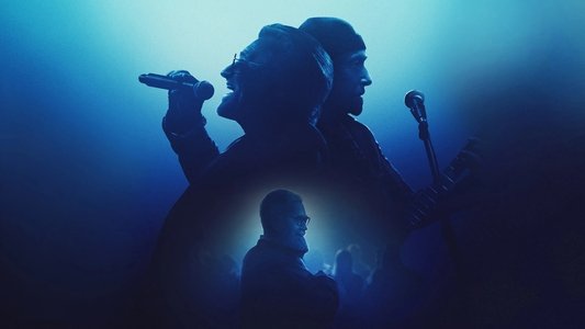 Bono & The Edge: A Sort of Homecoming with Dave Letterman