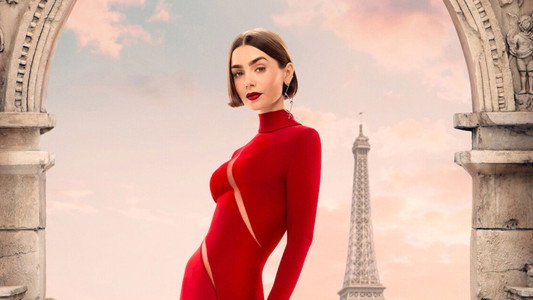 Emily in Paris