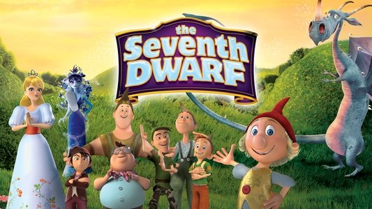 Der 7bte Zwerg