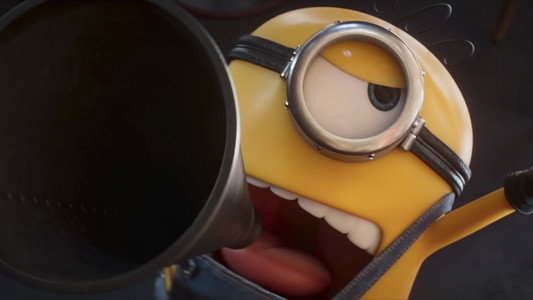 Minions & Monsters