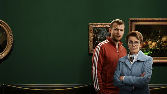 Великий и могучий