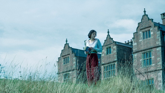 Lady Chatterley's Lover