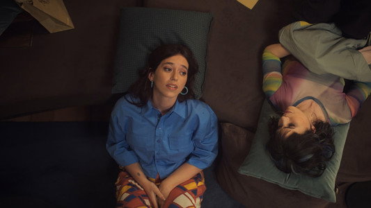 Las hermanas fantásticas