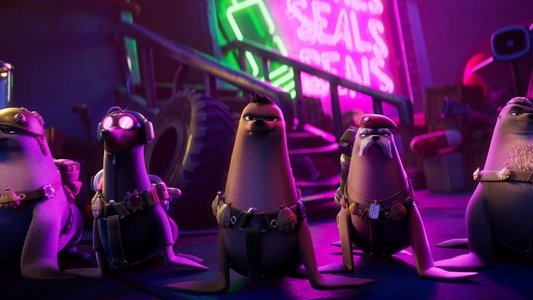 Seal Team