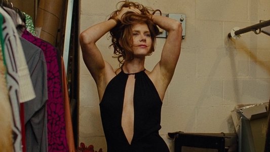 American Hustle