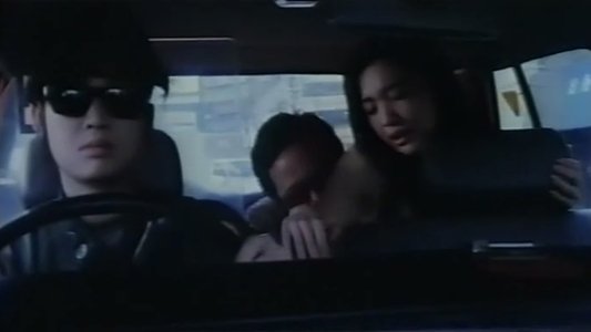 地下鉄連続レイプ 制服狩り
