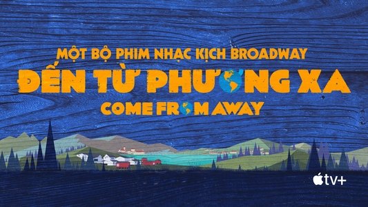 Come from Away