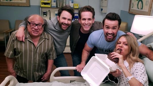 It's Always Sunny in Philadelphia