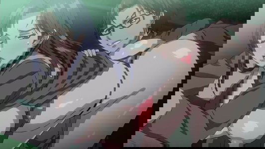 牝性 -ペルソナ-