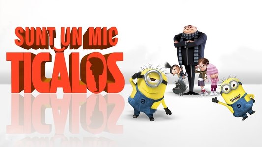 Despicable Me
