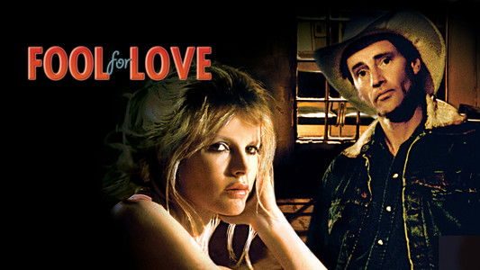 Fool for Love