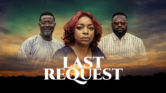 Last Request