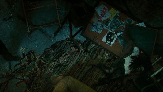 A Nightmare on Elm Street