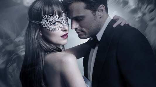 Fifty Shades Darker