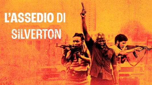 Silverton Siege