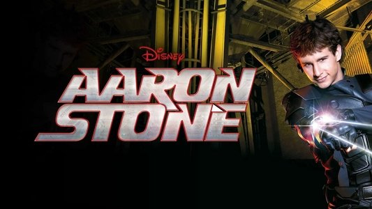 Aaron Stone