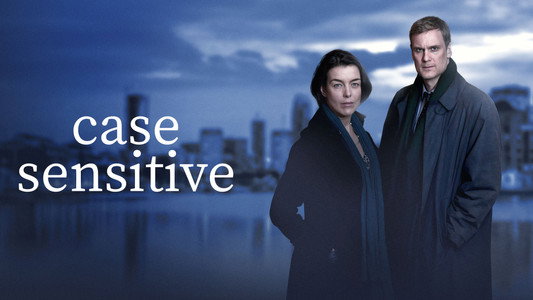 Case Sensitive