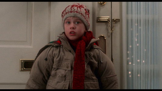 Home Alone