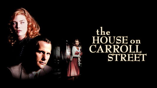 The House on Carroll Street