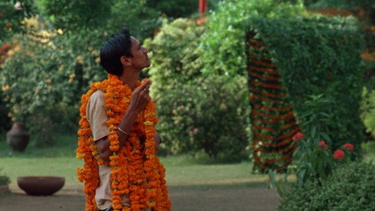 Monsoon Wedding