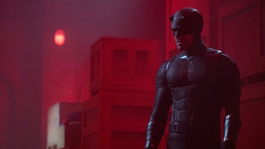 Daredevil: Born Again