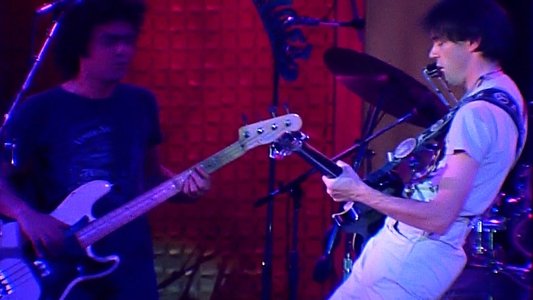 Neil Young & Crazy Horse: Rust Never Sleeps