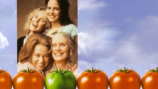 Fried Green Tomatoes