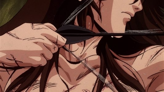 バイオレンスジャック / ヘルスウインド編