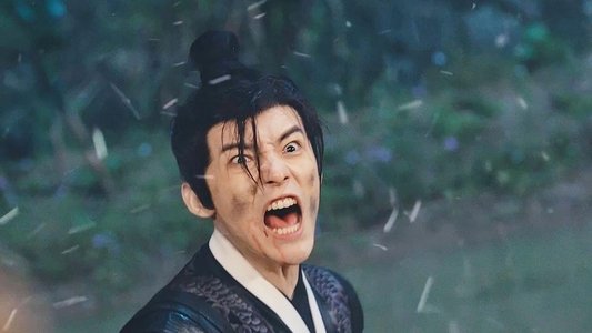 雪中血刀行