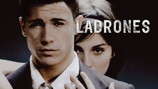 Ladrones