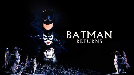 Batman Returns