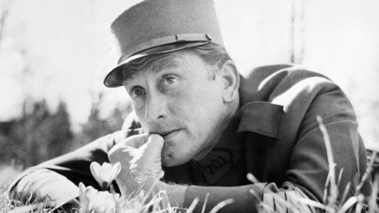Paths of Glory