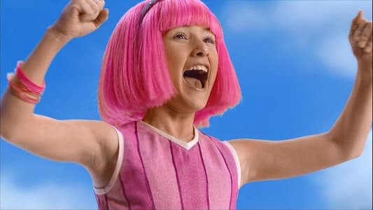 LazyTown